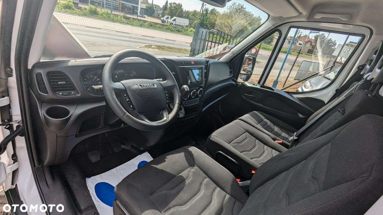 Iveco Daily 35S15 - 14