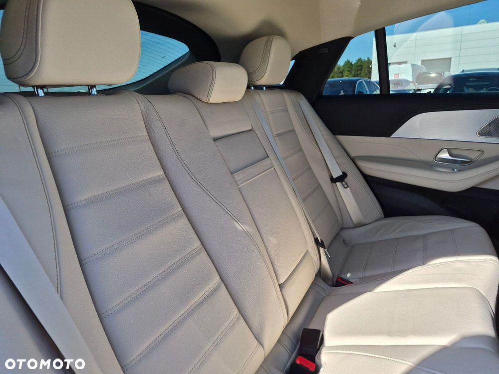 Mercedes-Benz GLE 350 de PHEV 4-Matic AMG Line - 20