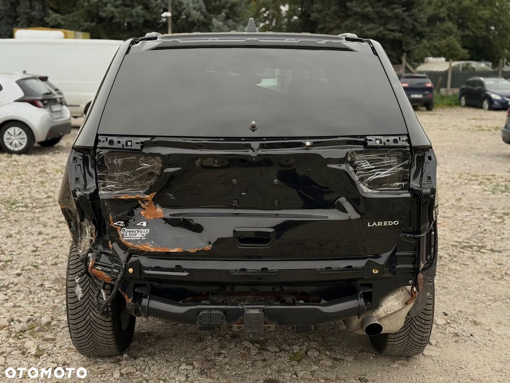 Jeep Grand Cherokee - 7