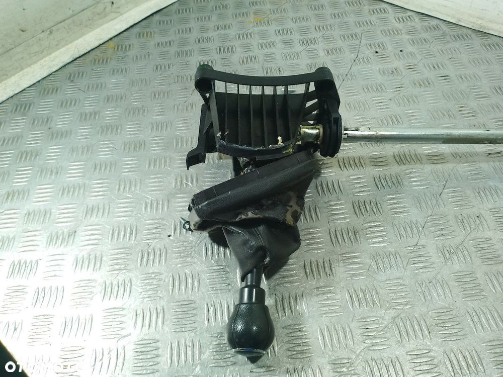 LEWAREK ZMIANY BIEGÓW OPEL MERIVA A 1.6 B - 2