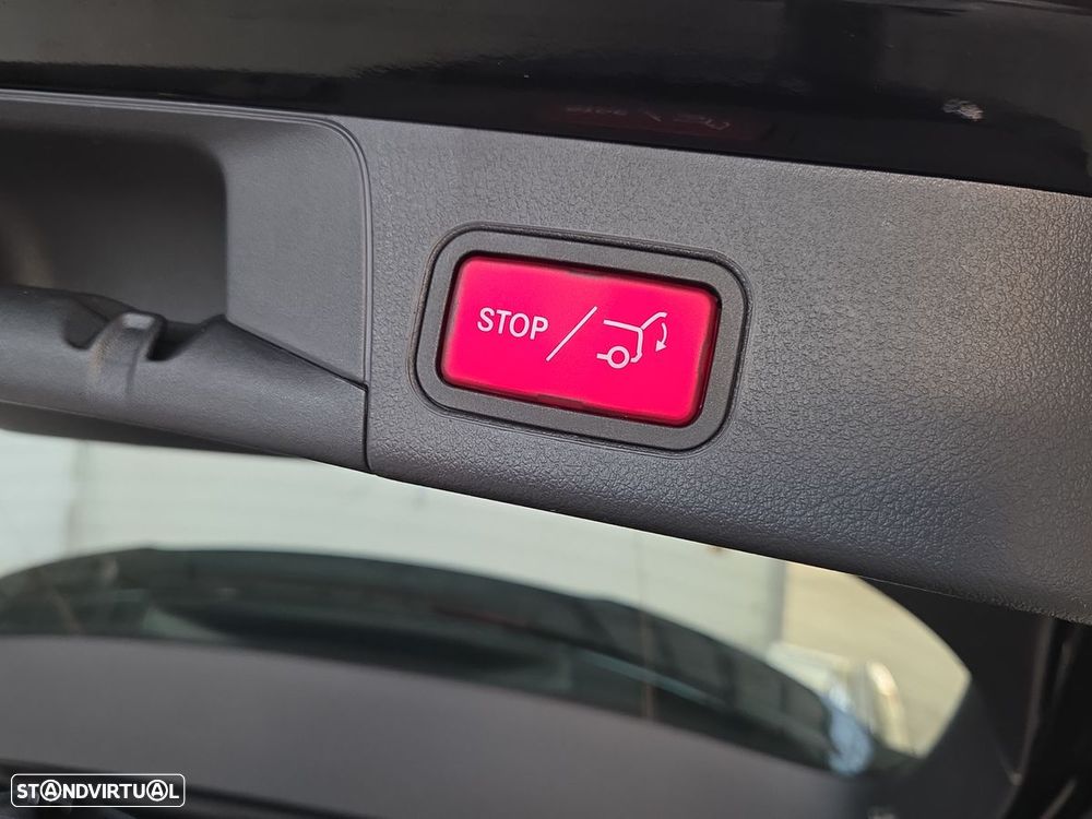 Mercedes-Benz B 180 d - 25