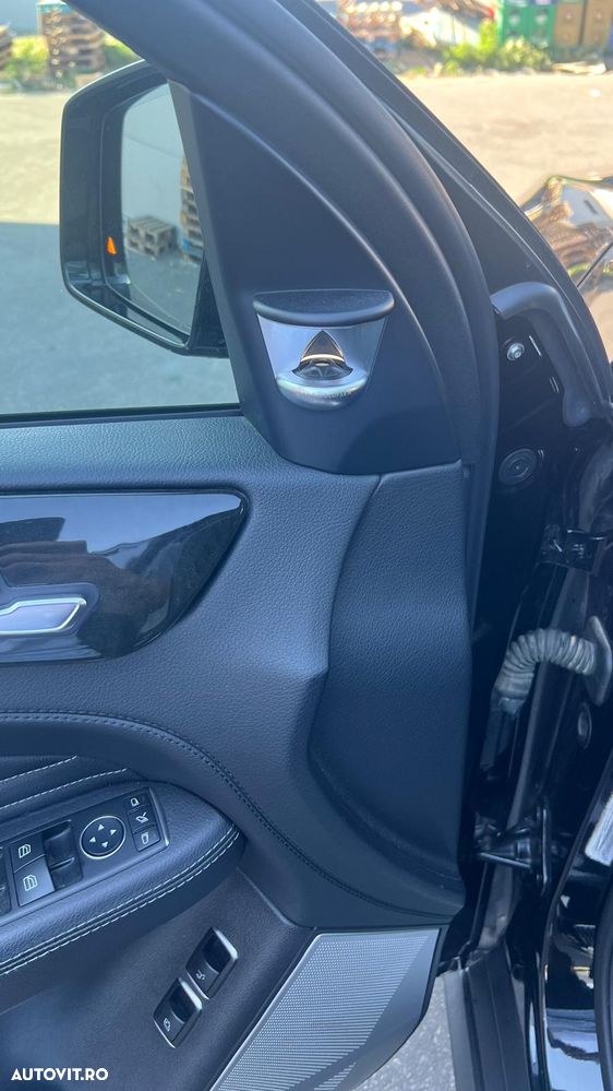 Mercedes-Benz GLE Coupe - 9