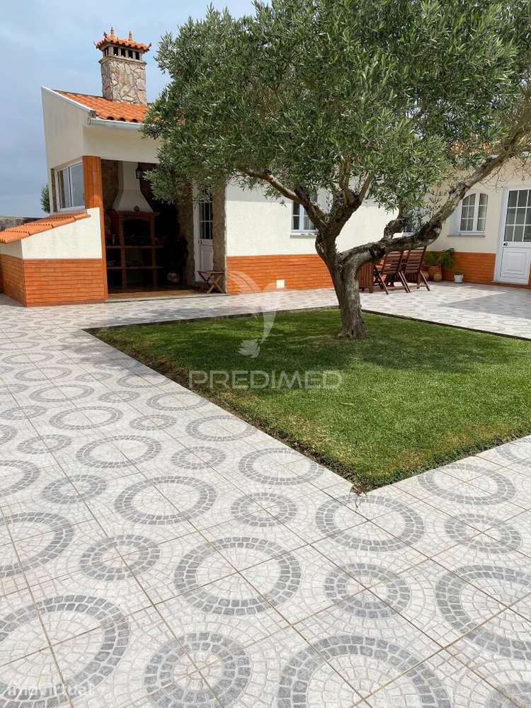Moradia Isolada T4 | São Bernardo - Grande imagem: 4/40