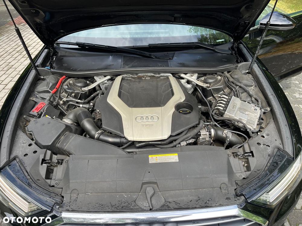 Audi A6 Limousine 55 TFSI Quattro S tronic - 19