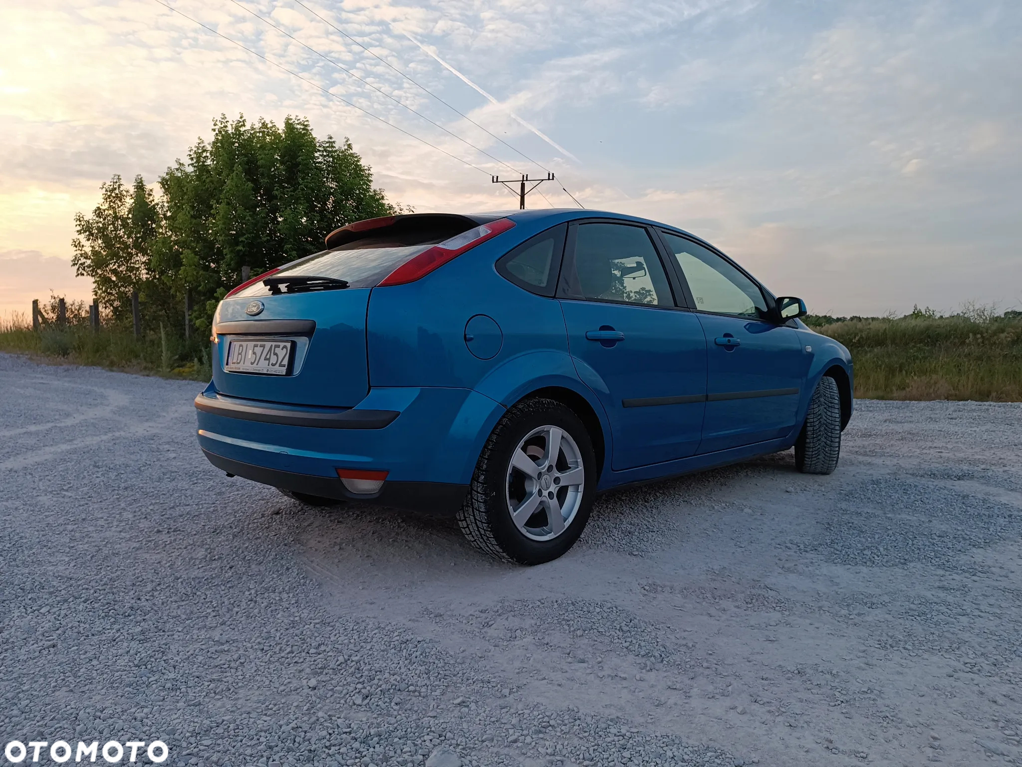 Ford Focus - 5