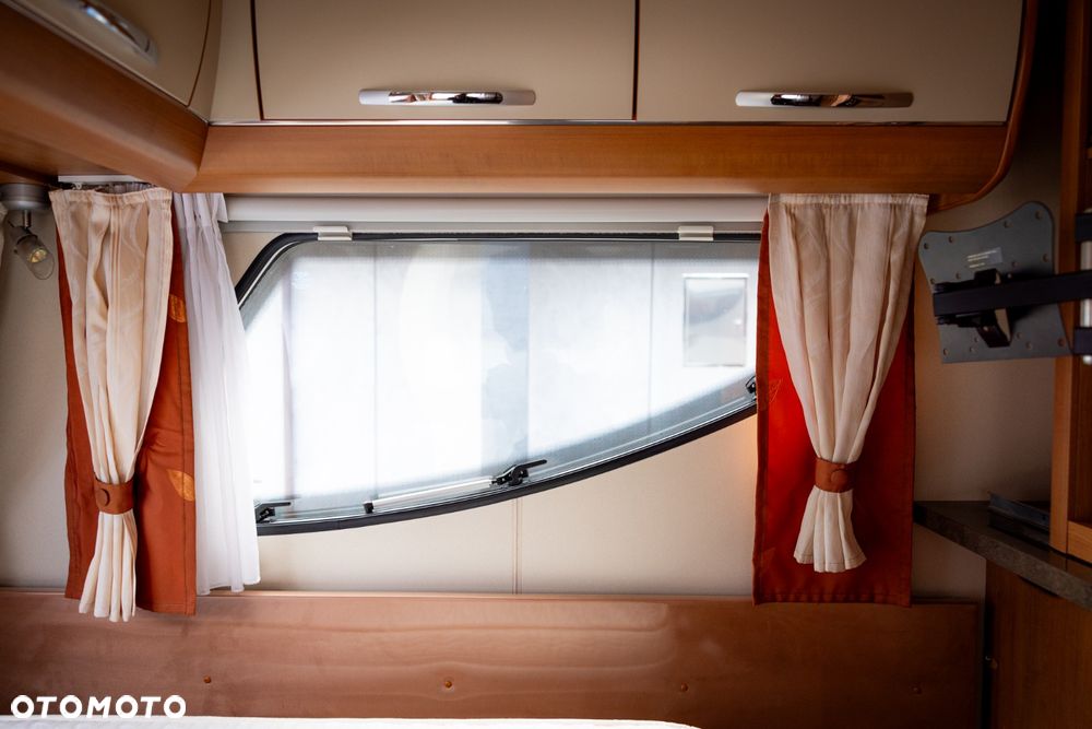 Hobby 495 La Vita - 27