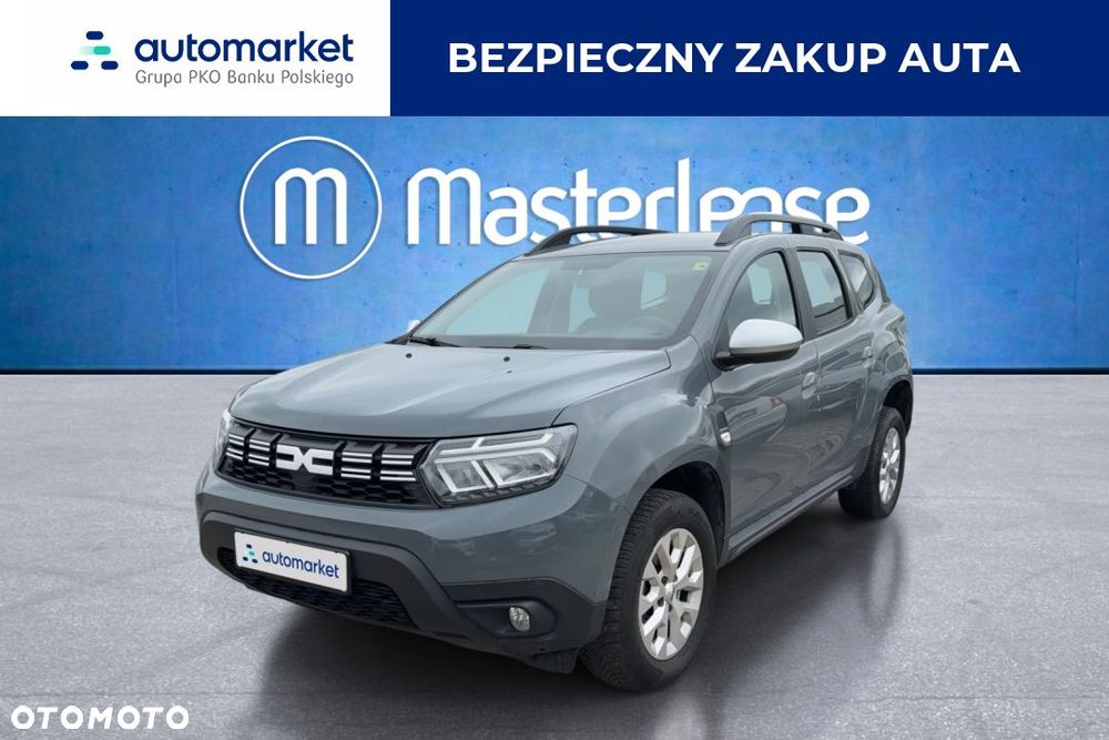 Dacia Duster 1.0 TCe Expression - 2