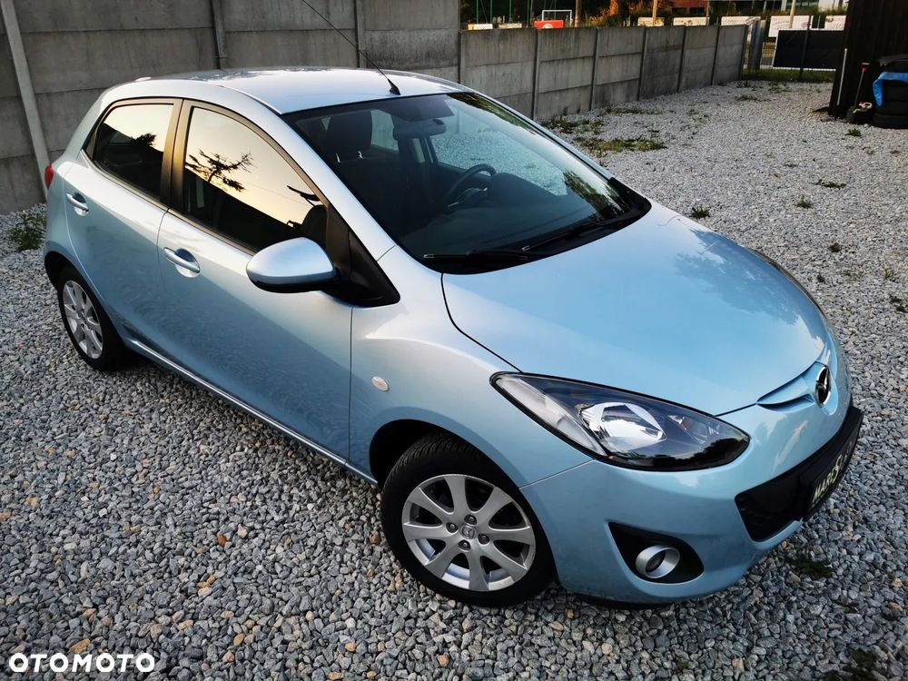Mazda 2 - 22