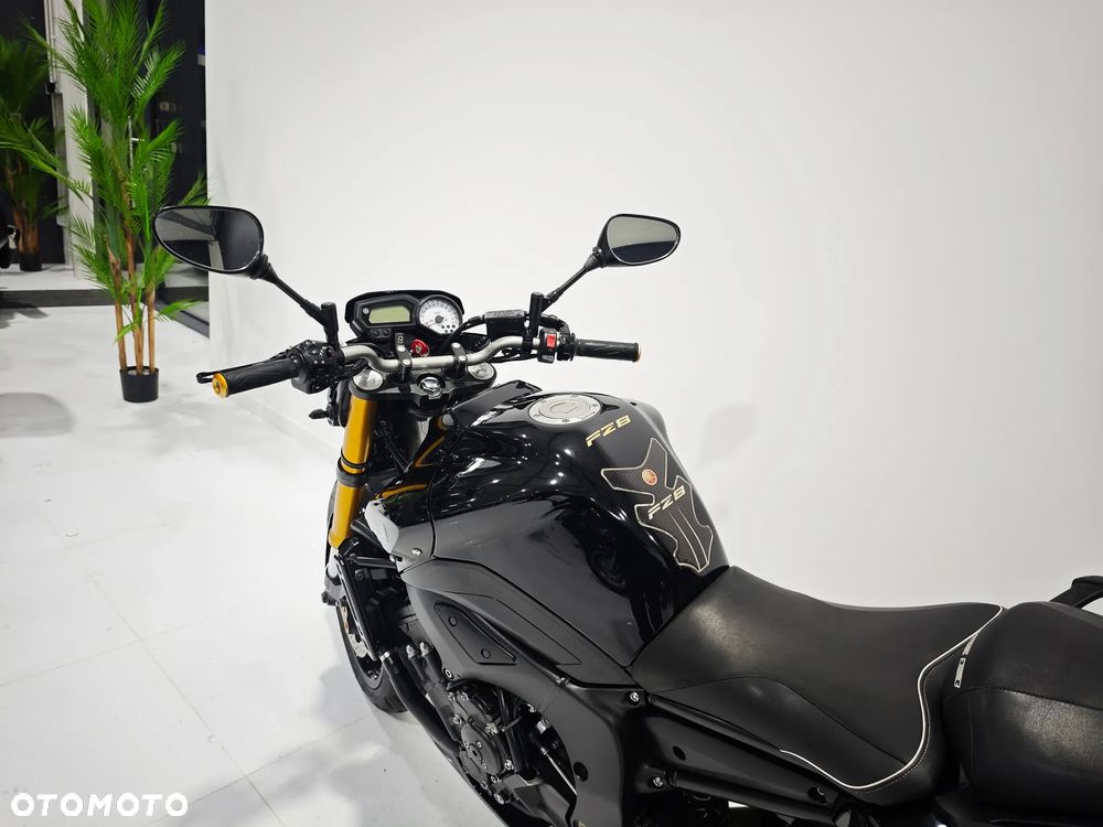 Yamaha FZ - 14