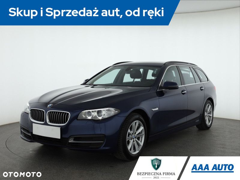 BMW Seria 5 - 2