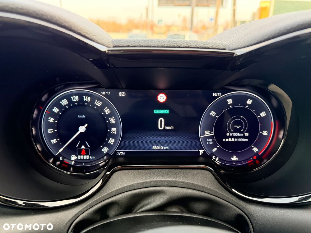 Alfa Romeo Tonale - 21