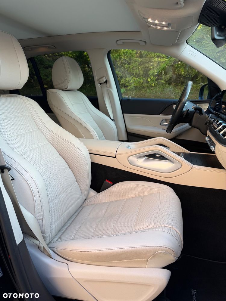 Mercedes-Benz GLE 400 d 4-Matic Premium Plus - 17