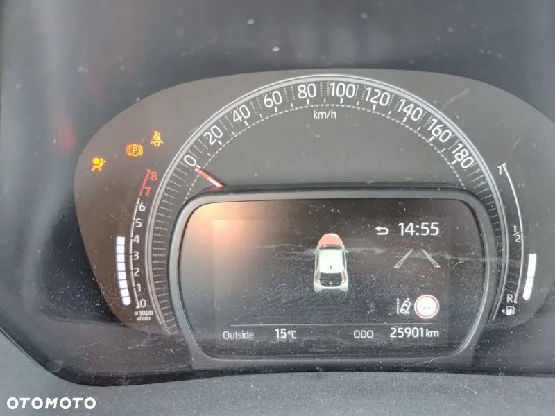 Toyota Aygo - 26