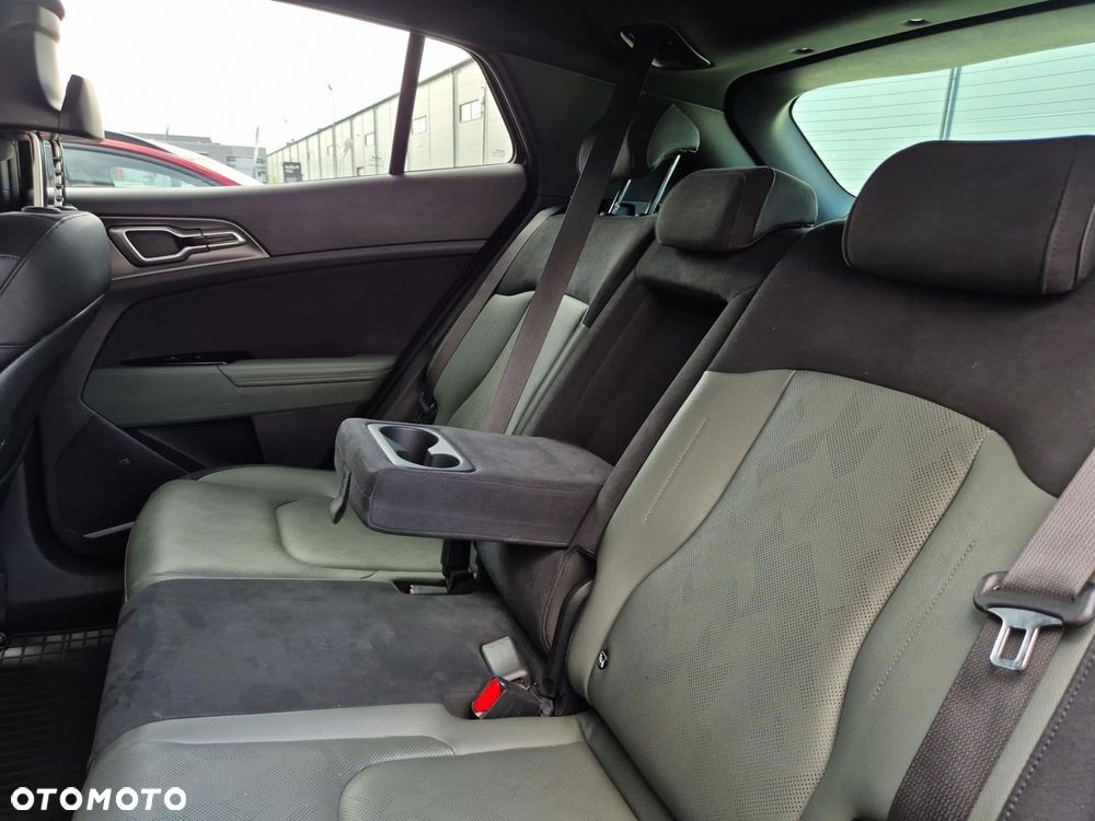 Kia Sportage 1.6 T-GDI MHEV Anniversary 2WD DCT - 17