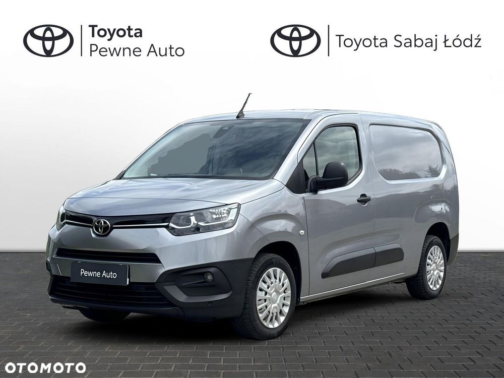 Toyota PROACE CITY - 1