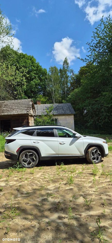 Hyundai Tucson - 29