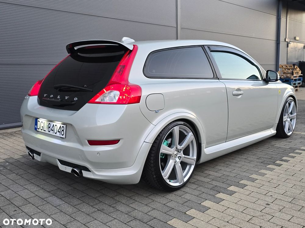 Volvo C30 2013 photo 3