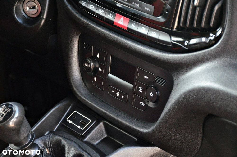 Fiat Doblo - 21