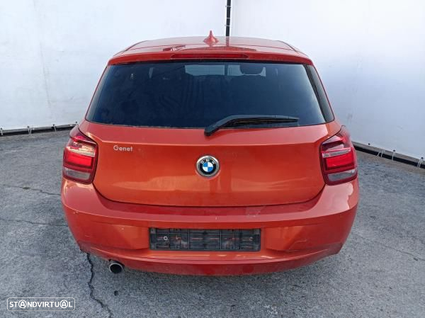 Para Peças Bmw 1 (F20) - 4