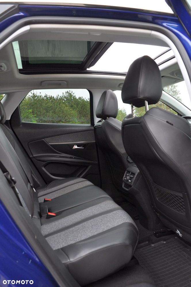 Peugeot 3008 BlueHDi 150 Stop & Start Style - 22