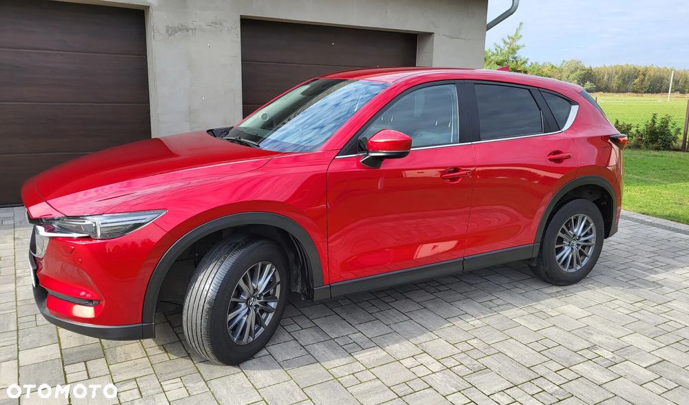 Mazda CX-5 2.0 Skyenergy 2WD - 2