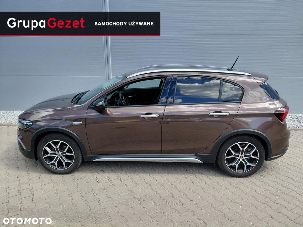 Fiat Tipo - 4