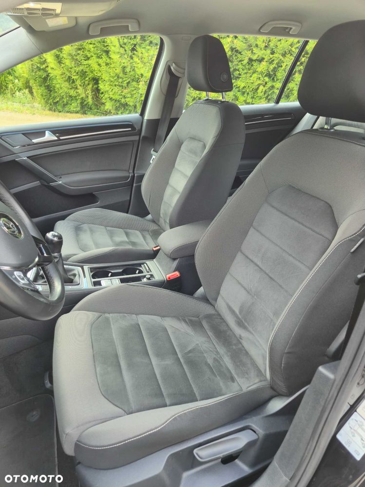 Volkswagen Golf Variant - 8