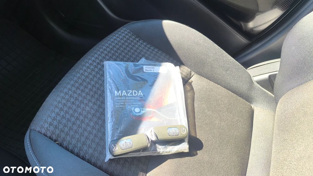 Mazda 2 SKYACTIV-G 90 KIZOKU - 33