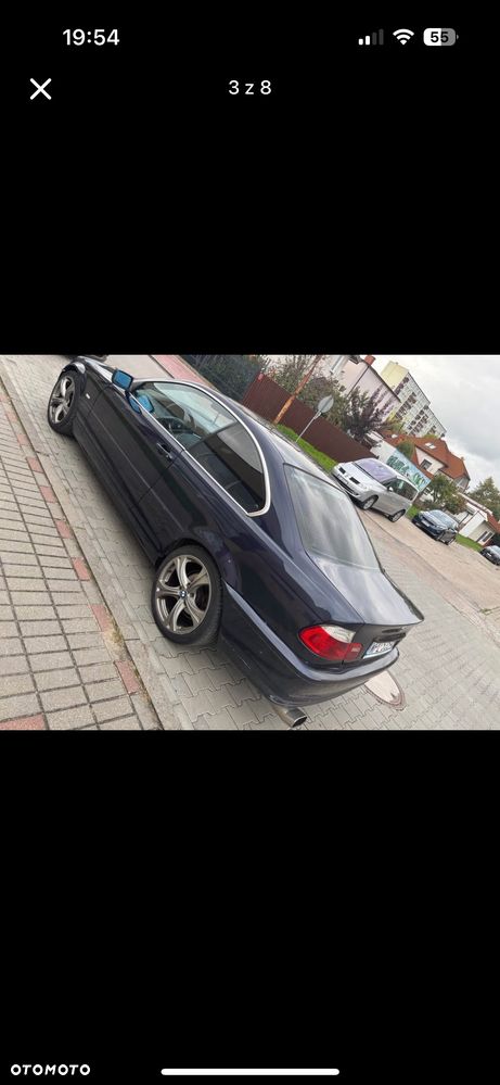 BMW Seria 3 320Ci - 3