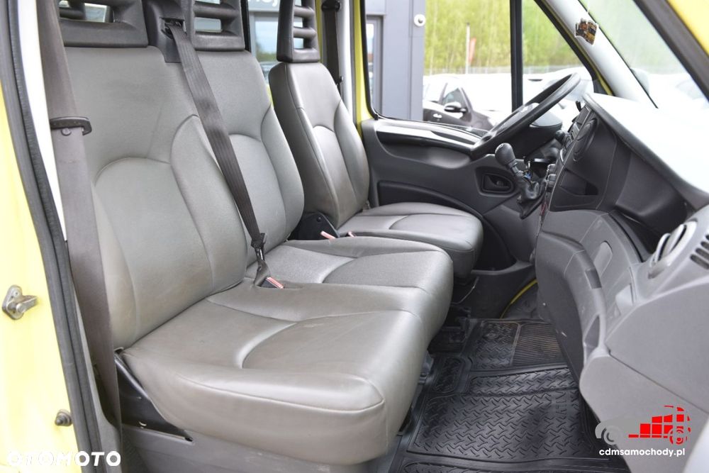 Iveco Daily - 28