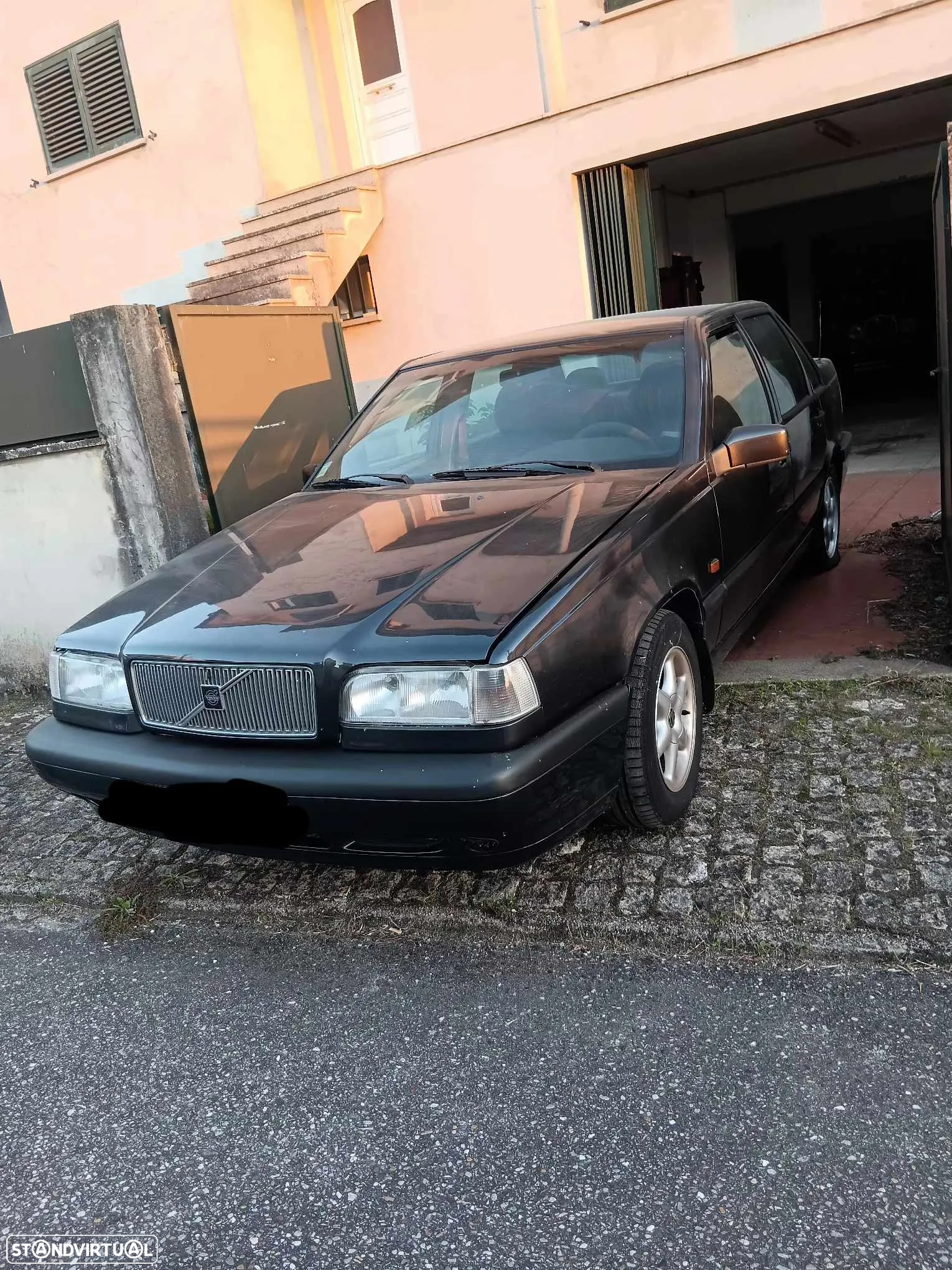 Volvo 850 Estate 2.0 GLE - 2