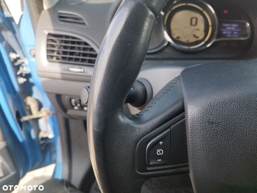 Renault Megane dCi 110 FAP Paris - 22