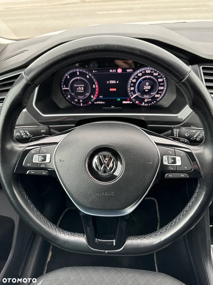 Volkswagen Tiguan 2.0 TDI BMT SCR Highline DSG - 7