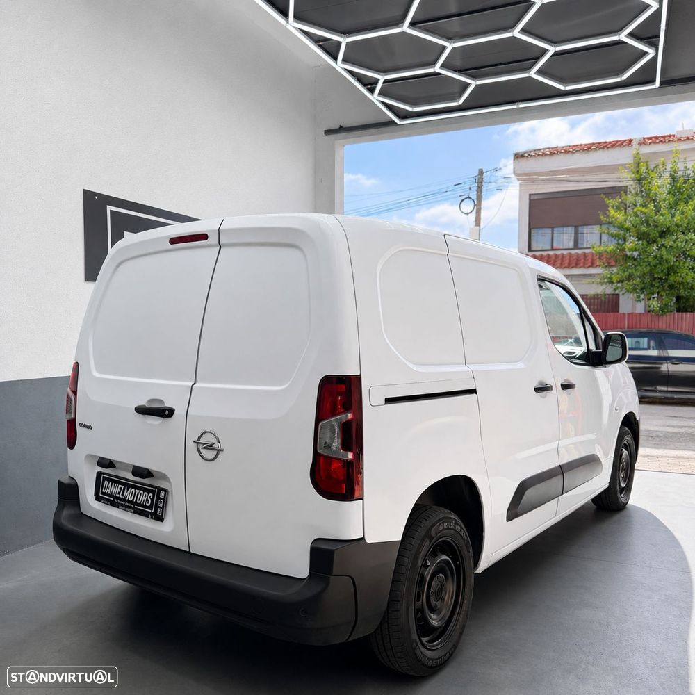 Opel COMBO L1H1 ENJOY - 3