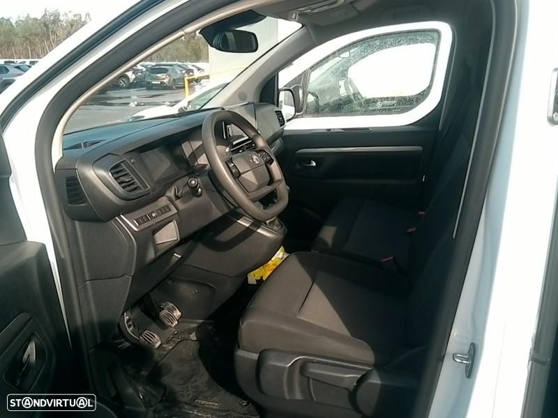 Toyota Proace Verso 2.0 D-4D L1 1.0T Comfort 9L - 10