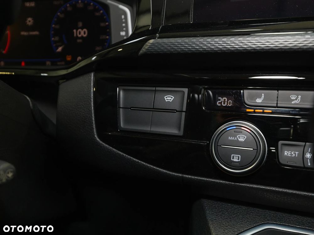 Volkswagen Multivan 2.0 TDI L1 Edition 4Motion DSG - 32
