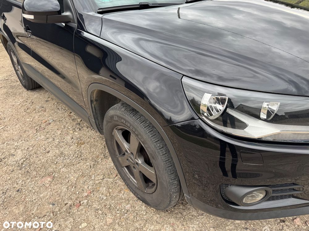 Volkswagen Tiguan 2.0 TDI BlueMot Trend&Fun - 18