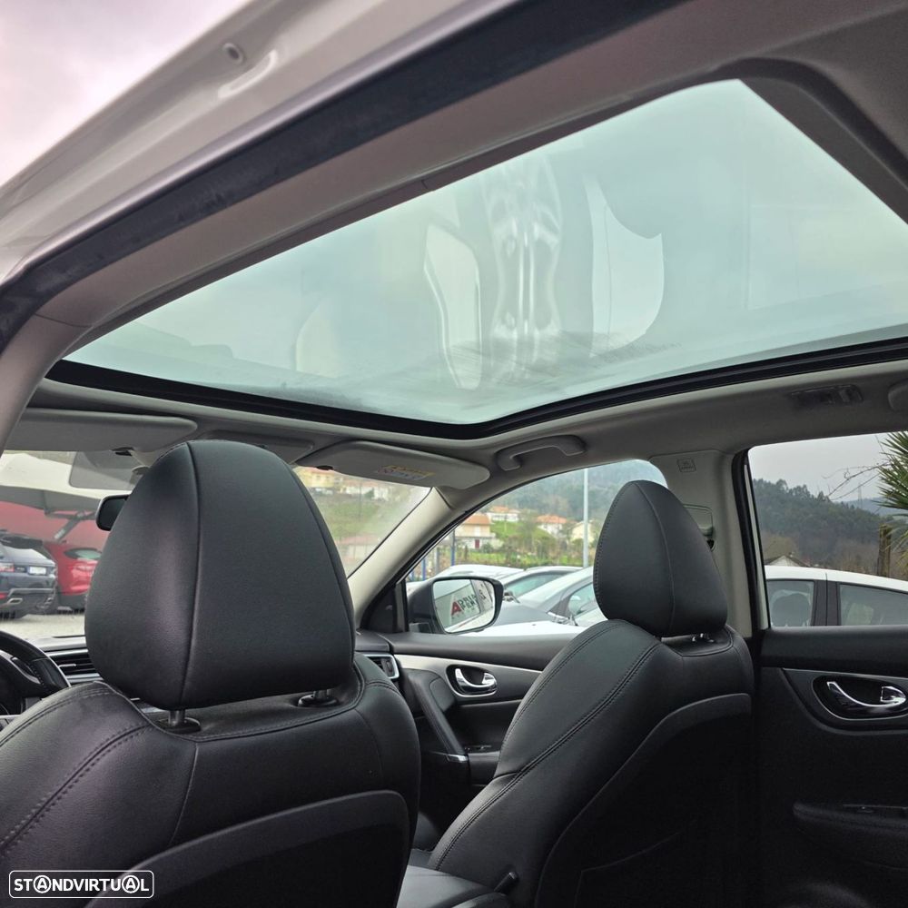 Nissan Qashqai 1.5 dCi Tekna Premium - 7