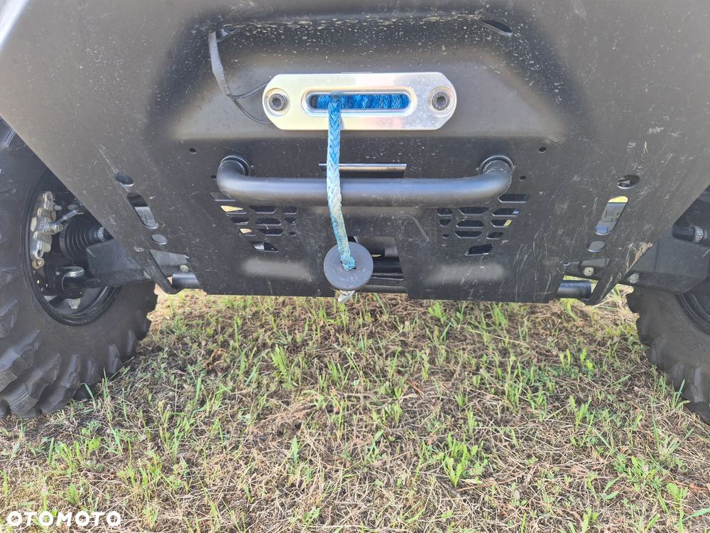 Polaris Ranger XP - 9