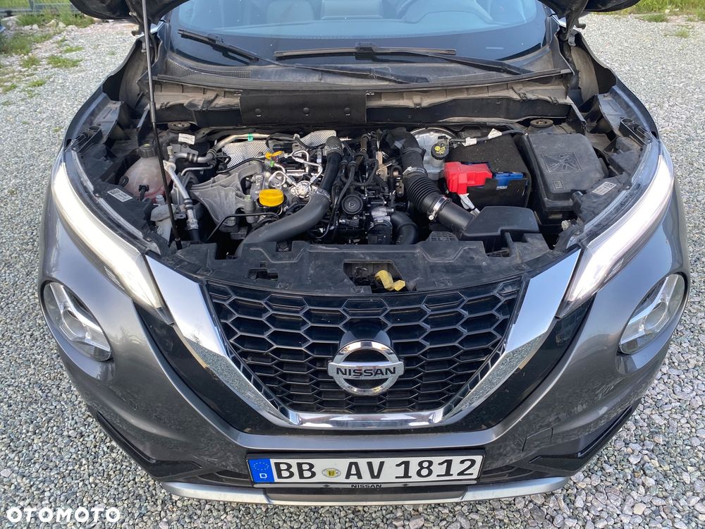Nissan Juke 1.0 DIG-T N-Design - 18