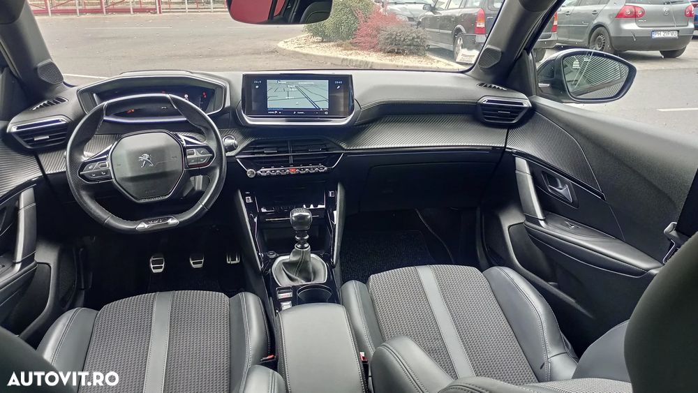 Peugeot 208 1.5 BlueHDi STT GT - 3