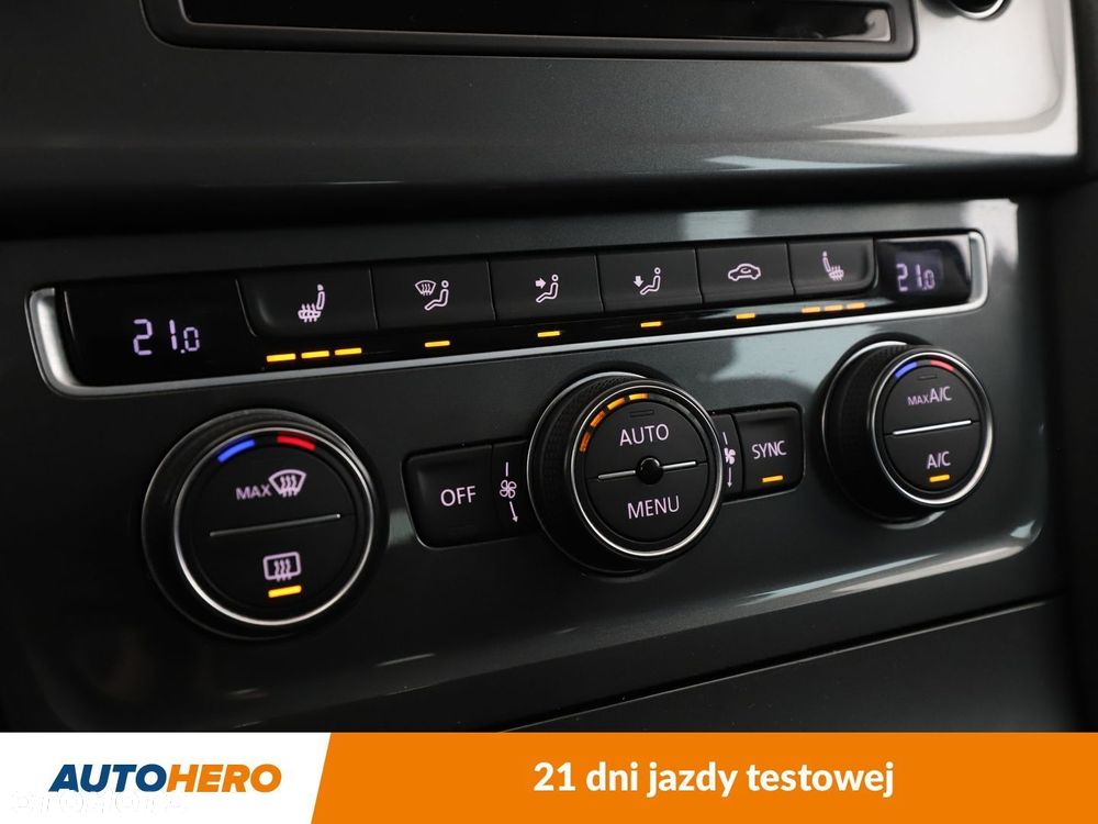 Volkswagen Golf VII 2.0 TDI BMT Comfortline EU6 - 24