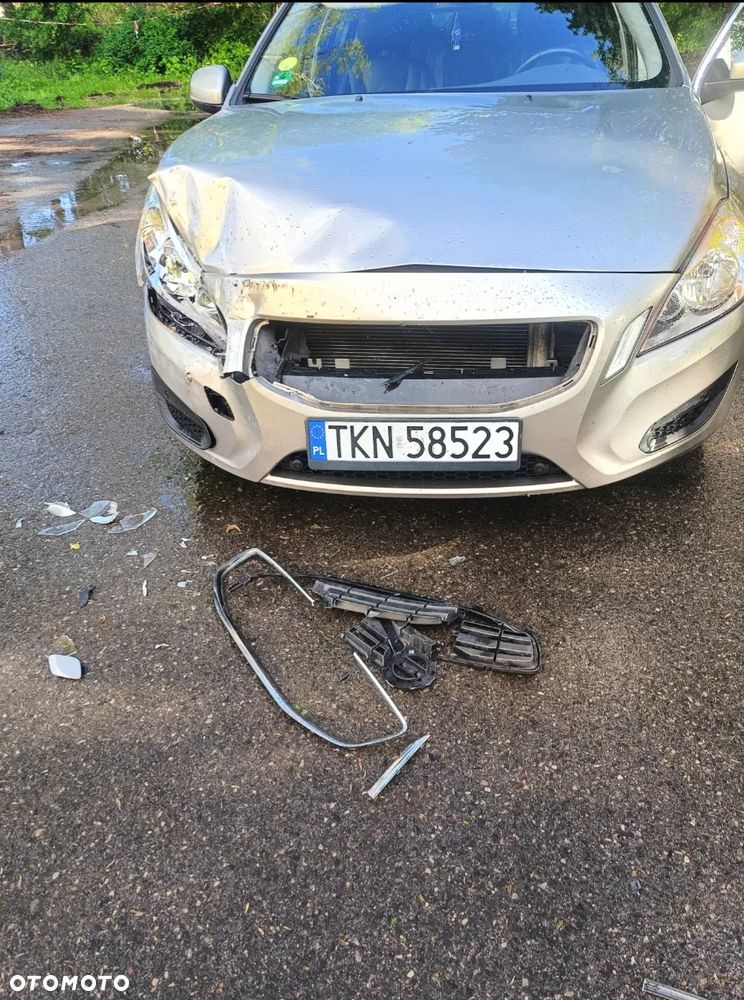 Volvo S60 D2 Summum - 2