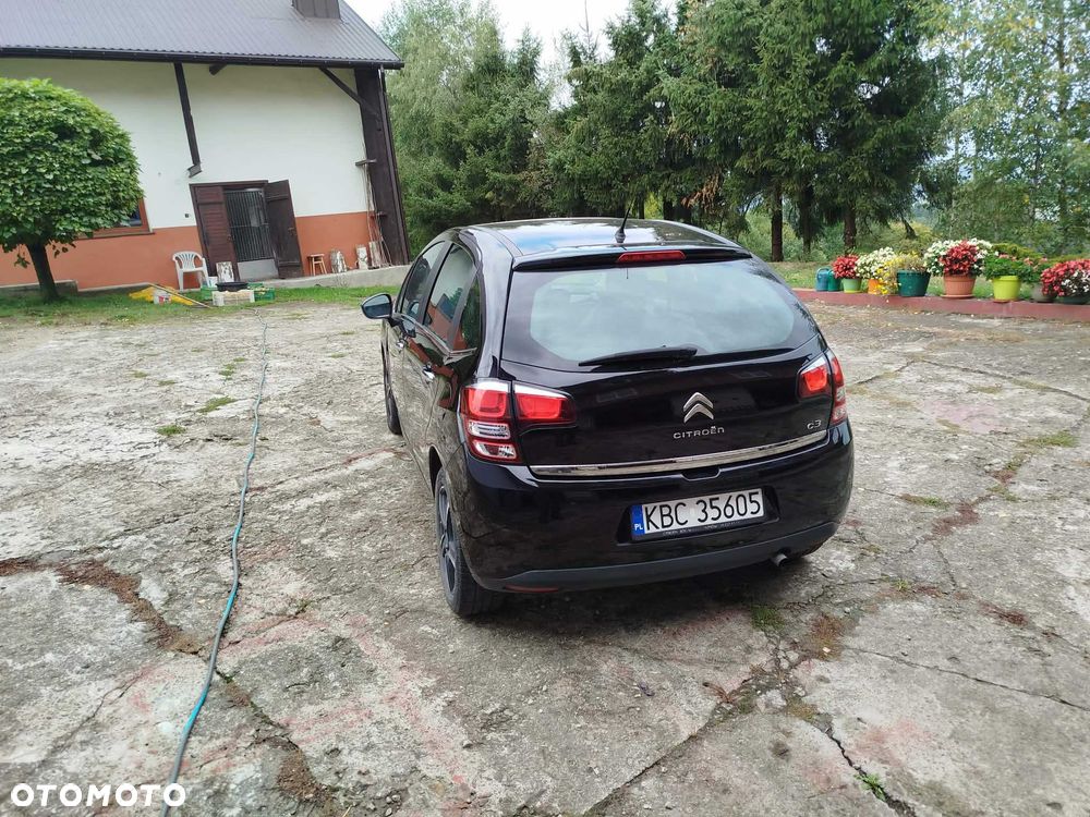 Citroën C3 - 6