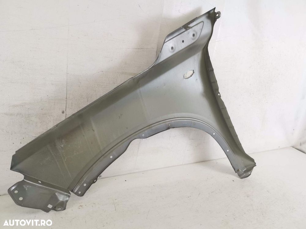 Aripa Dreapta Fata Suzuki  Vitara 2 2014 2015 2016 2017 2018 Originala - 7