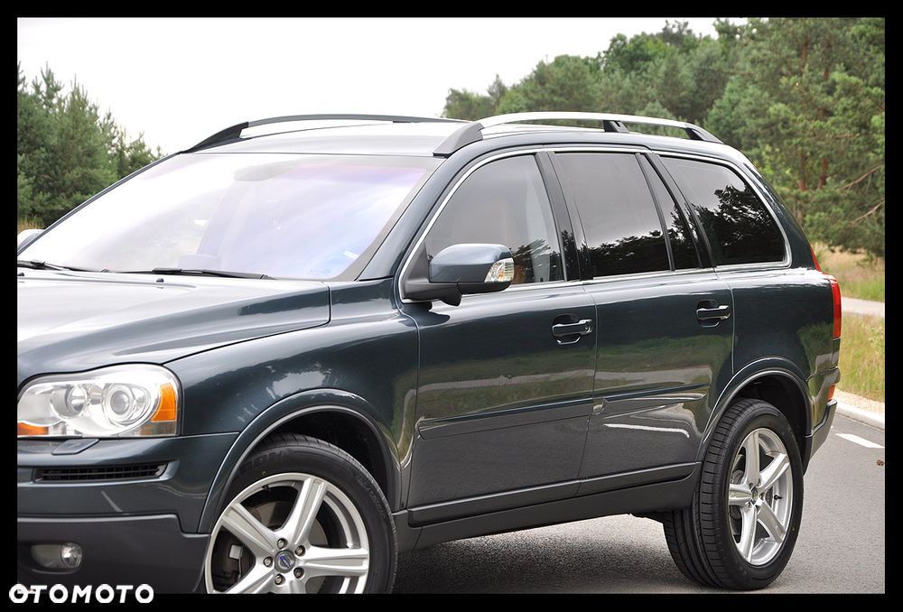 Volvo XC 90 D5 Summum - 11