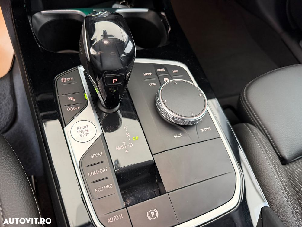 BMW Seria 1 - 14