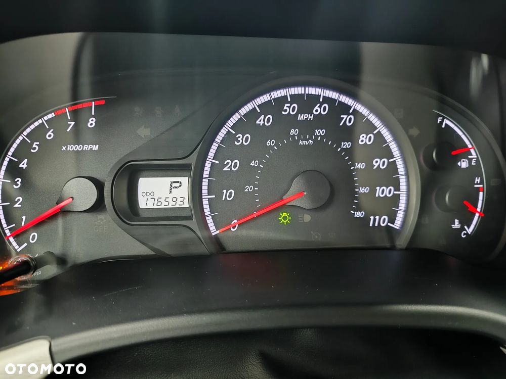Toyota Sienna 3.5 V6 LE AWD - 10