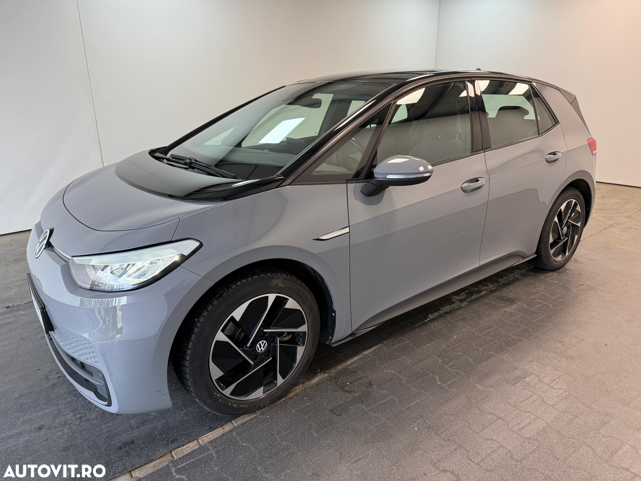 Volkswagen ID.3 45 kWh Pure Performance - 9