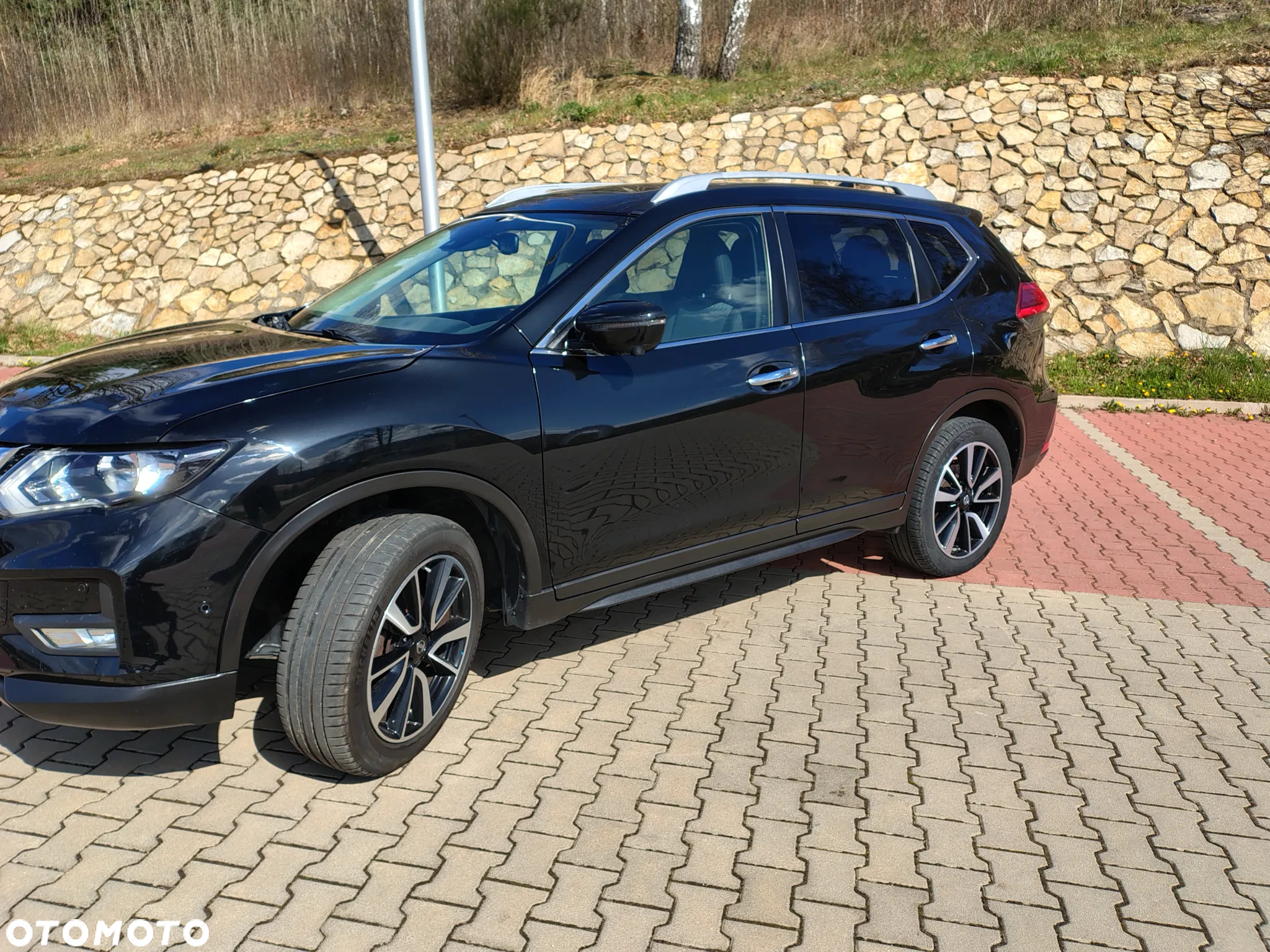 Nissan X-Trail 1.6 DIG-T Acenta 2WD - 9